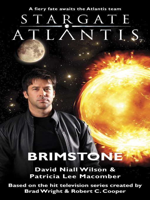 Title details for Brimstone by David Niall Wilson - Available